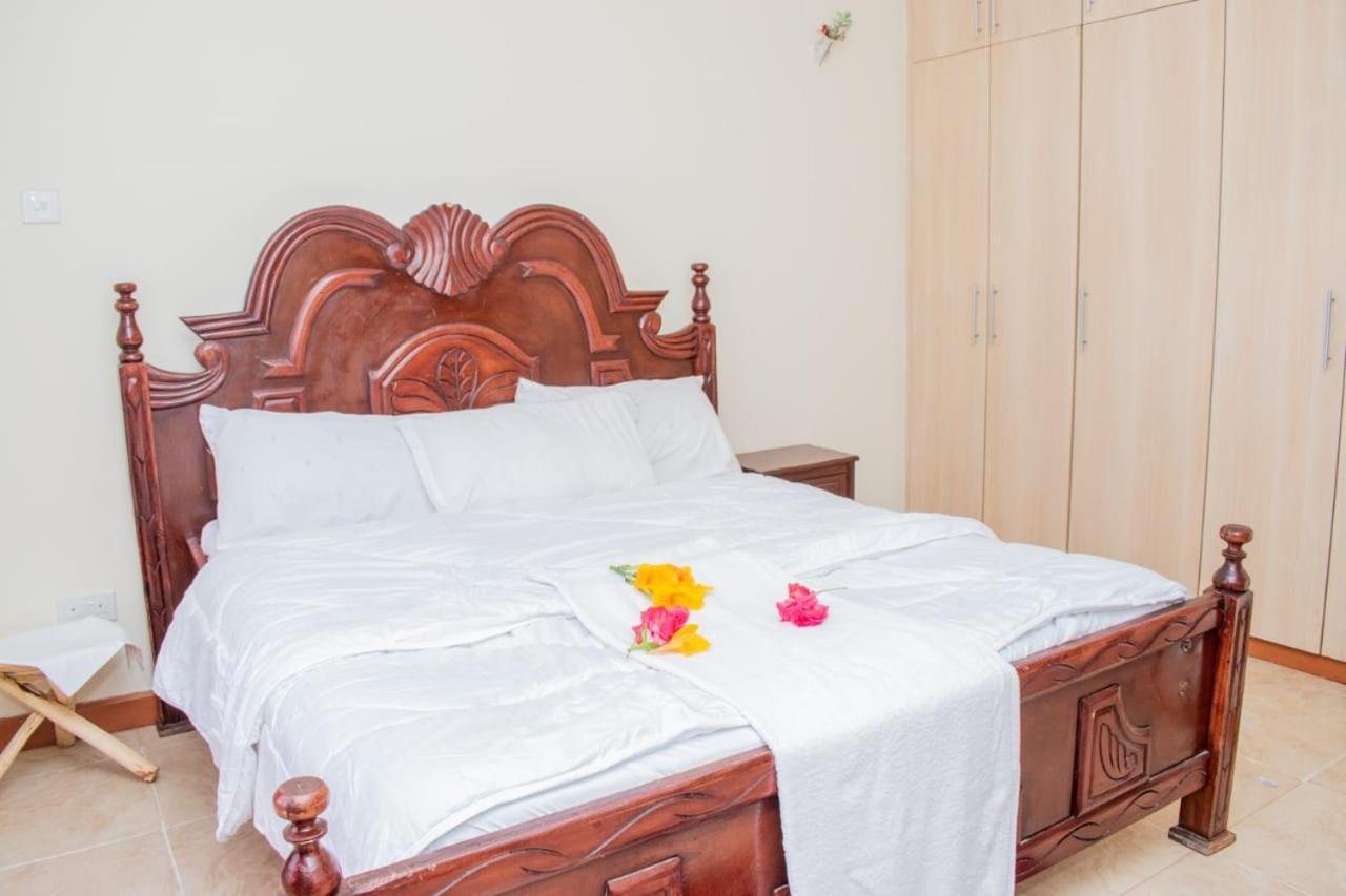 Jkia Homestays Найроби Екстериор снимка