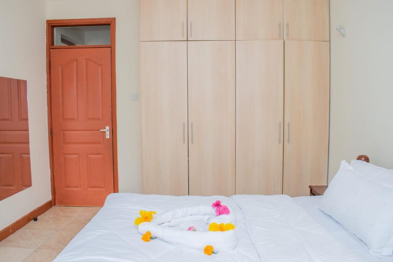 Jkia Homestays Найроби Екстериор снимка