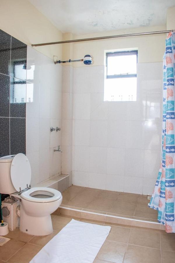 Jkia Homestays Найроби Екстериор снимка