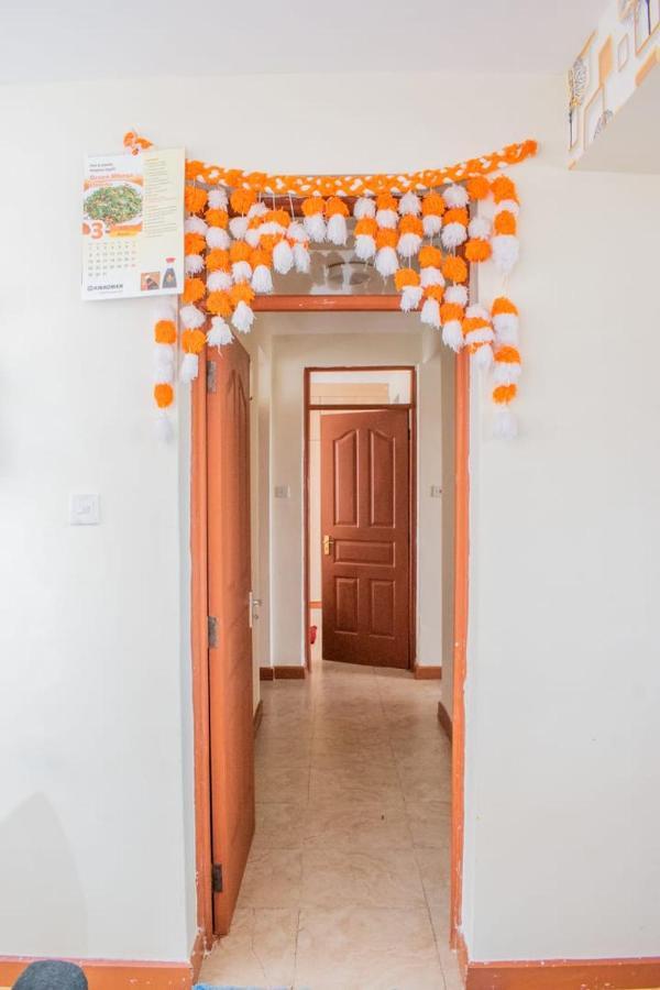 Jkia Homestays Найроби Екстериор снимка
