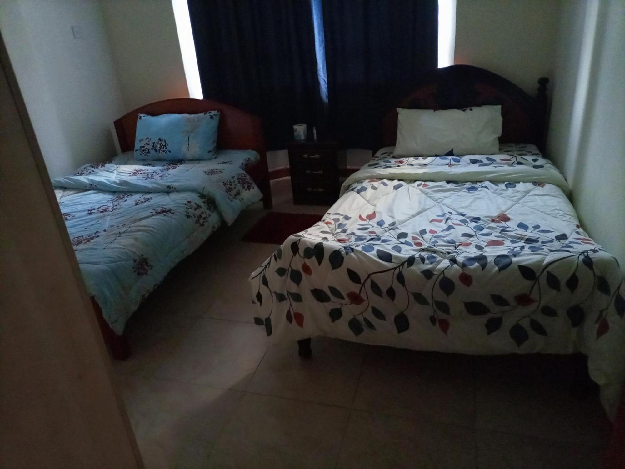 Jkia Homestays Найроби Стая снимка